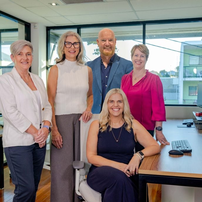 Stockbridge Business Brokers Team