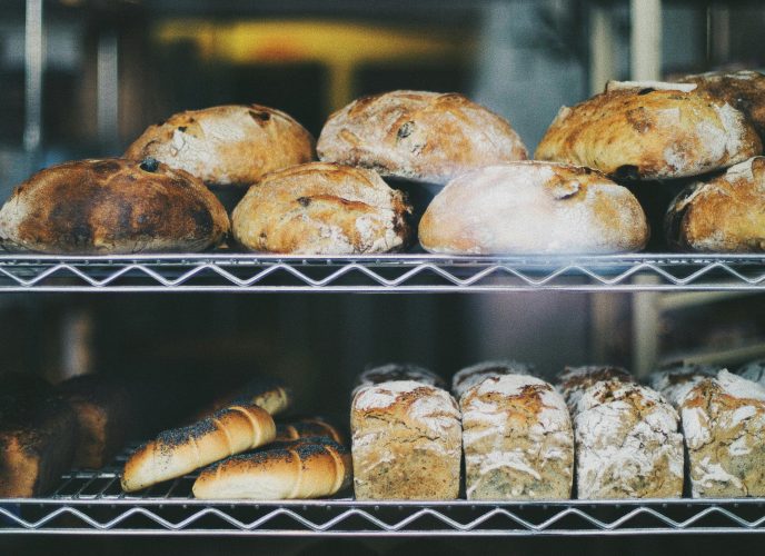 Bread