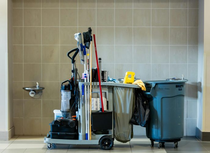 Cleaning-trolley-image-1