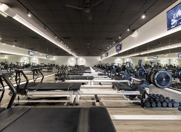 Strong Pilates Mildura